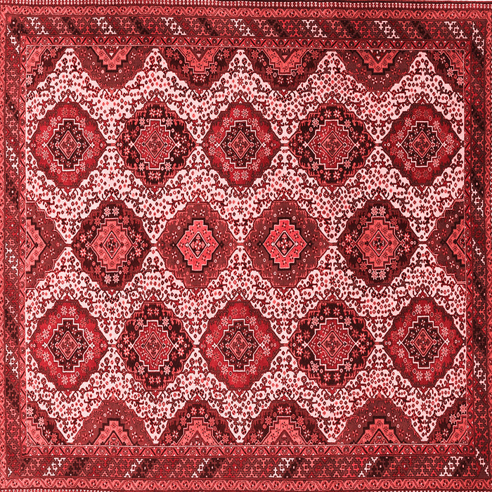 Persian Red Traditional Rug, tr3219red