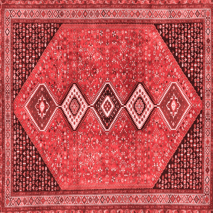 Persian Red Traditional Rug, tr3220red