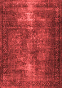 Persian Red Traditional Rug, tr3222red