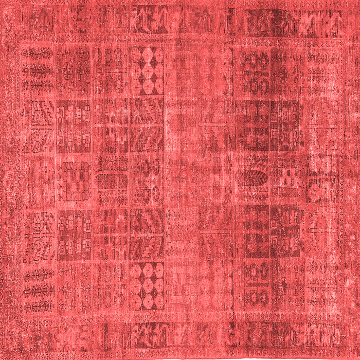 Persian Red Traditional Rug, tr3224red