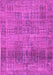 Persian Pink Traditional Rug, tr3224pnk