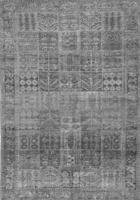 Persian Gray Traditional Rug, tr3224gry