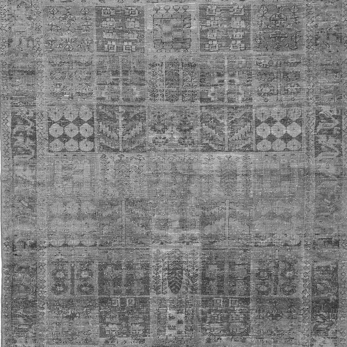 Persian Gray Traditional Rug, tr3224gry