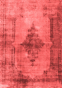 Persian Red Traditional Rug, tr3225red