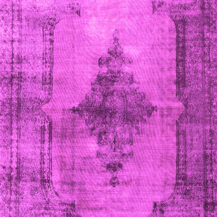 Persian Pink Traditional Rug, tr3225pnk