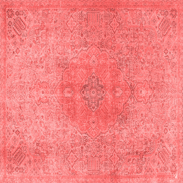Persian Red Traditional Rug, tr3226red