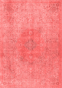 Persian Red Traditional Rug, tr3226red