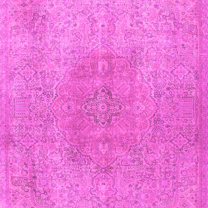 Persian Pink Traditional Rug, tr3226pnk