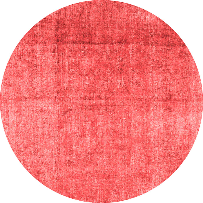Persian Red Traditional Rug, tr3227red