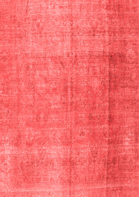 Persian Red Traditional Rug, tr3227red