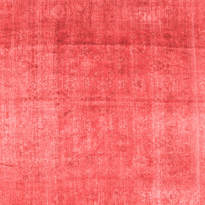 Persian Red Traditional Rug, tr3227red