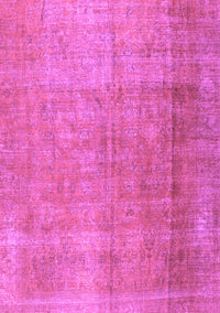 Persian Purple Traditional Rug, tr3227pur