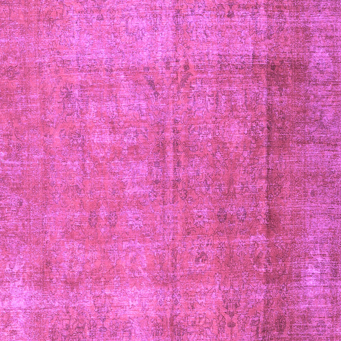 Persian Purple Traditional Rug, tr3227pur