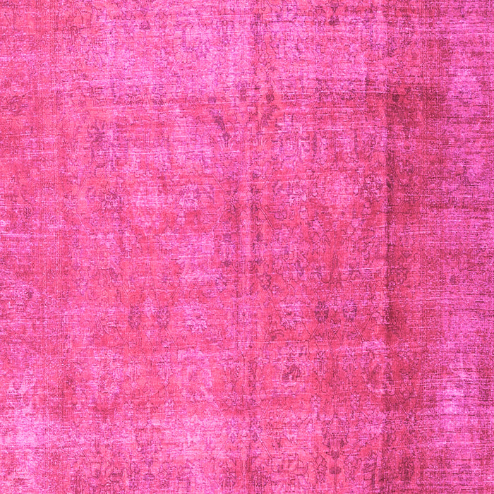 Persian Pink Traditional Rug, tr3227pnk