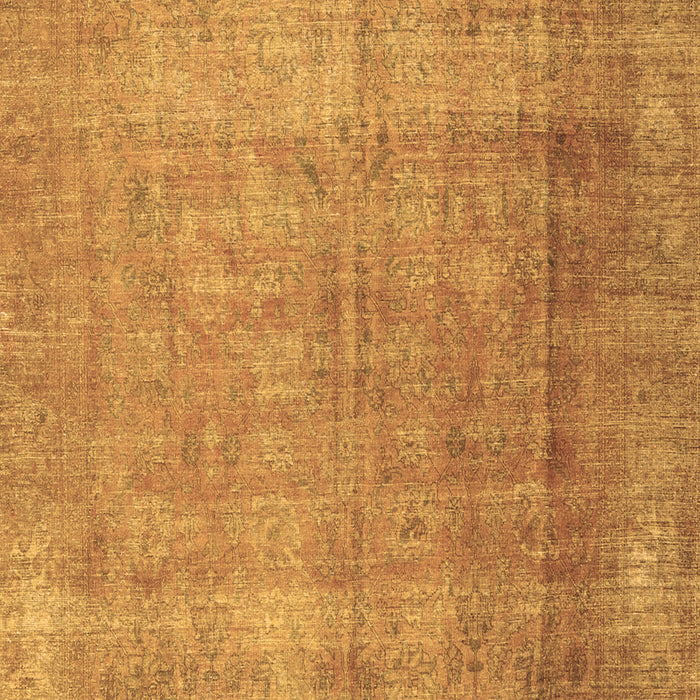 Persian Brown Traditional Rug, tr3227brn