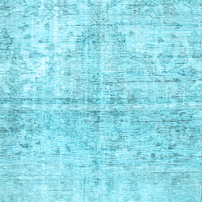 Persian Light Blue Traditional Rug, tr3229lblu