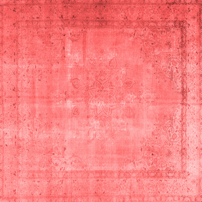 Persian Red Traditional Rug, tr3231red