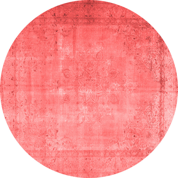 Persian Red Traditional Rug, tr3231red