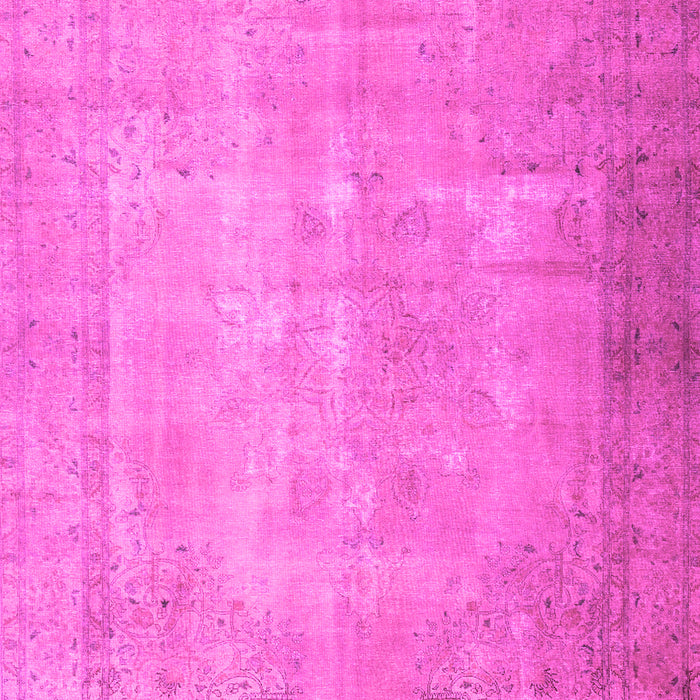 Persian Pink Traditional Rug, tr3231pnk