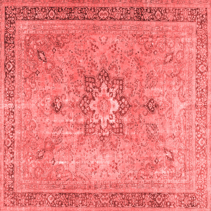Persian Red Traditional Rug, tr3232red
