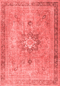Persian Red Traditional Rug, tr3232red