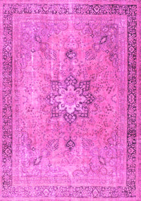 Persian Pink Traditional Rug, tr3232pnk