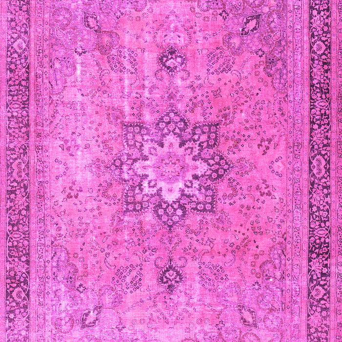 Persian Pink Traditional Rug, tr3232pnk