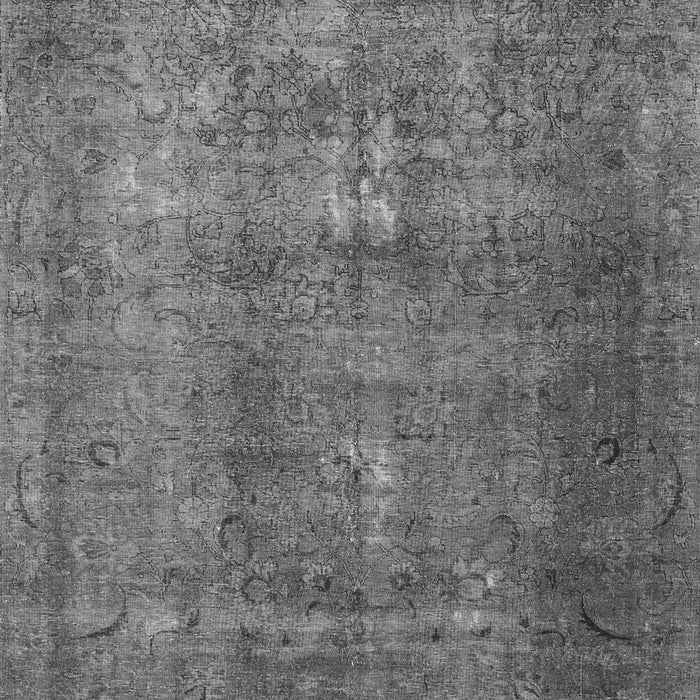 Persian Gray Traditional Rug, tr3234gry