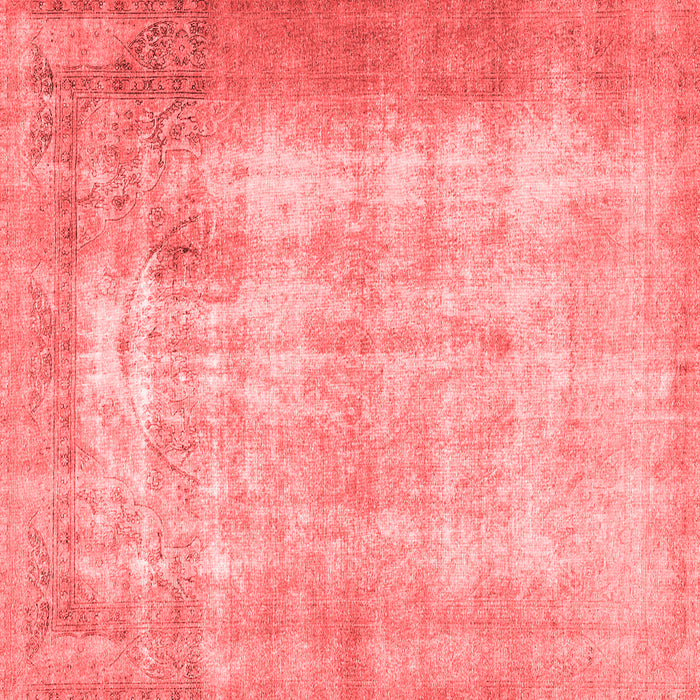 Persian Red Traditional Rug, tr3235red