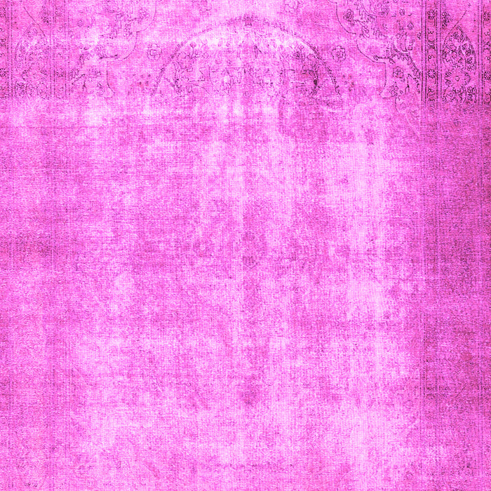 Persian Pink Traditional Rug, tr3235pnk