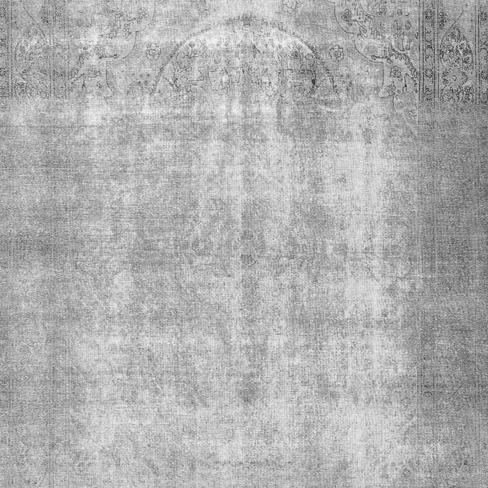 Persian Gray Traditional Rug, tr3235gry