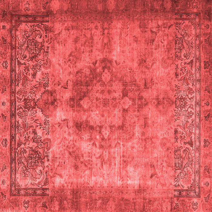 Persian Red Traditional Rug, tr3236red