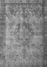 Persian Gray Traditional Rug, tr3236gry