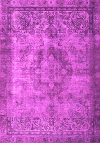 Persian Pink Traditional Rug, tr3236pnk