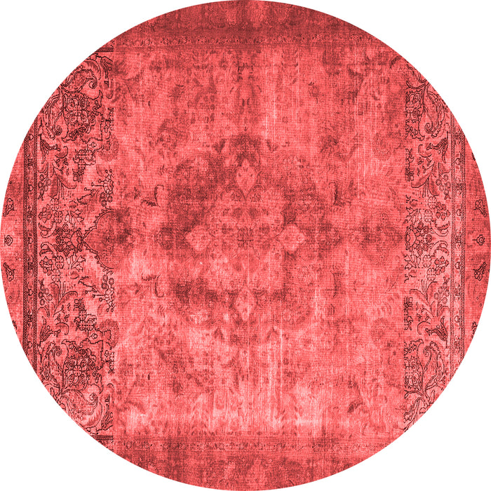 Persian Red Traditional Rug, tr3236red