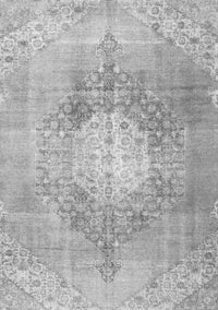 Persian Gray Traditional Rug, tr3237gry