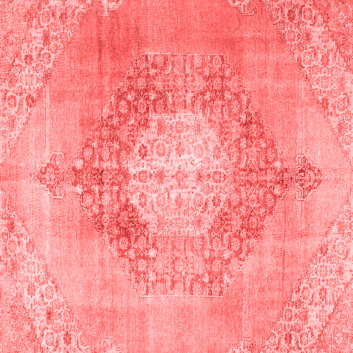 Persian Red Traditional Rug, tr3237red