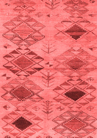 Persian Red Traditional Rug, tr3238red