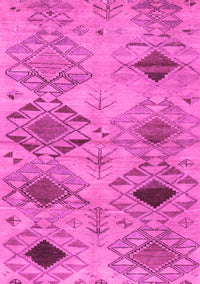 Persian Pink Traditional Rug, tr3238pnk