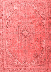 Persian Red Traditional Rug, tr3239red