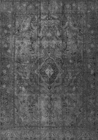 Persian Gray Traditional Rug, tr3240gry