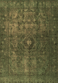 Persian Brown Traditional Rug, tr3240brn