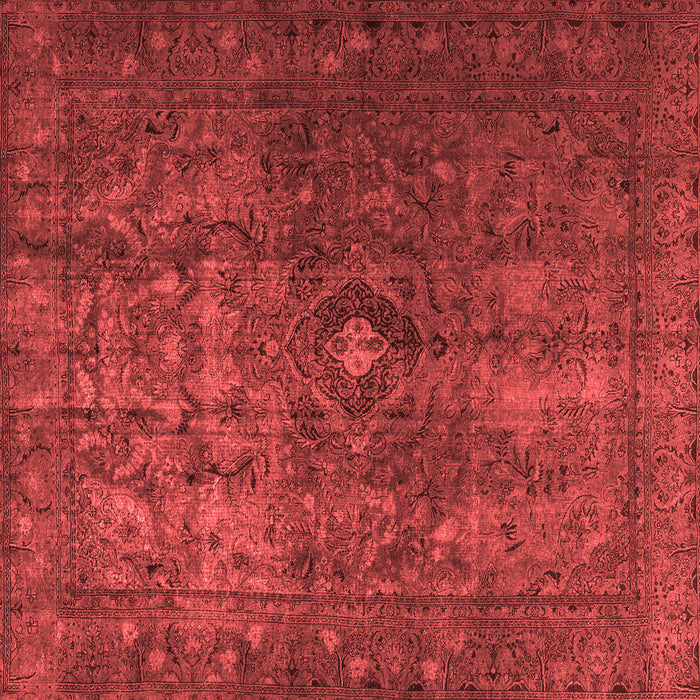 Persian Red Traditional Rug, tr3240red