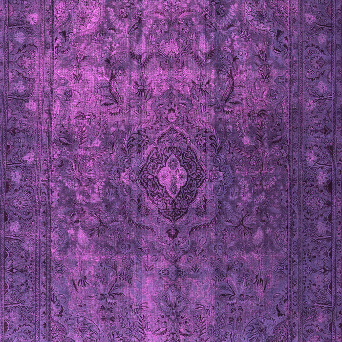 Persian Pink Traditional Rug, tr3240pnk