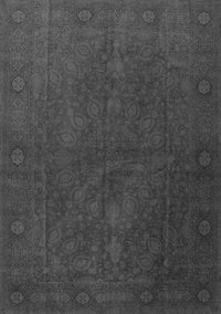 Persian Gray Traditional Rug, tr3241gry