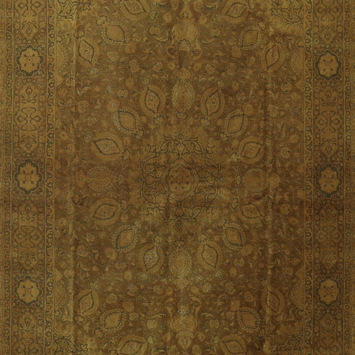 Persian Light Blue Traditional Rug, tr3241lblu