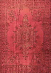 Persian Brown Traditional Rug, tr3242brn