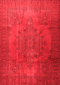 Persian Red Traditional Rug, tr3242red