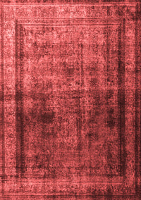 Persian Red Traditional Rug, tr3243red