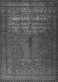 Persian Gray Traditional Rug, tr3244gry